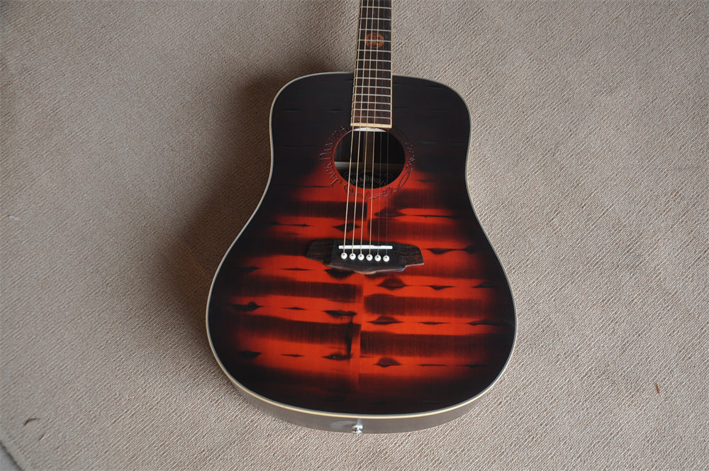 ZQN Series Acoustic Guitar (ZQN0441)