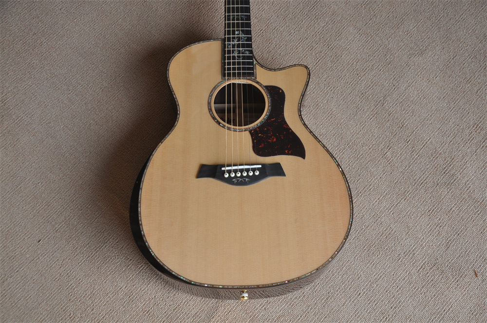 ZQN Series Acoustic Guitar (ZQN0443)