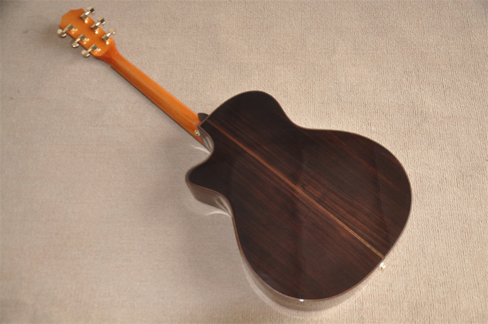 ZQN Series Acoustic Guitar (ZQN0443)