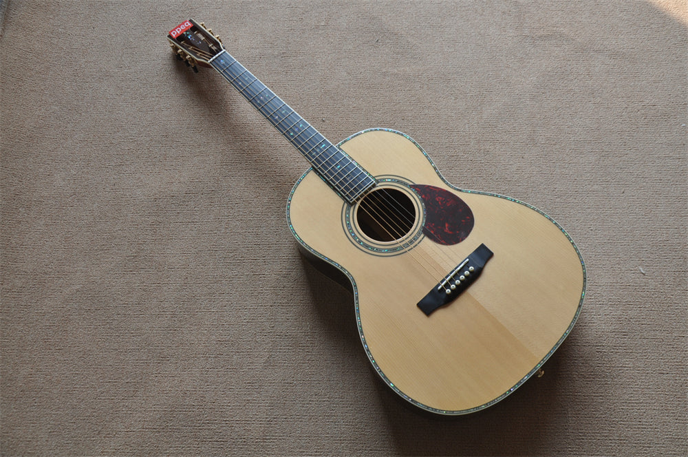 ZQN Series Classical Guitar (ZQN0445)