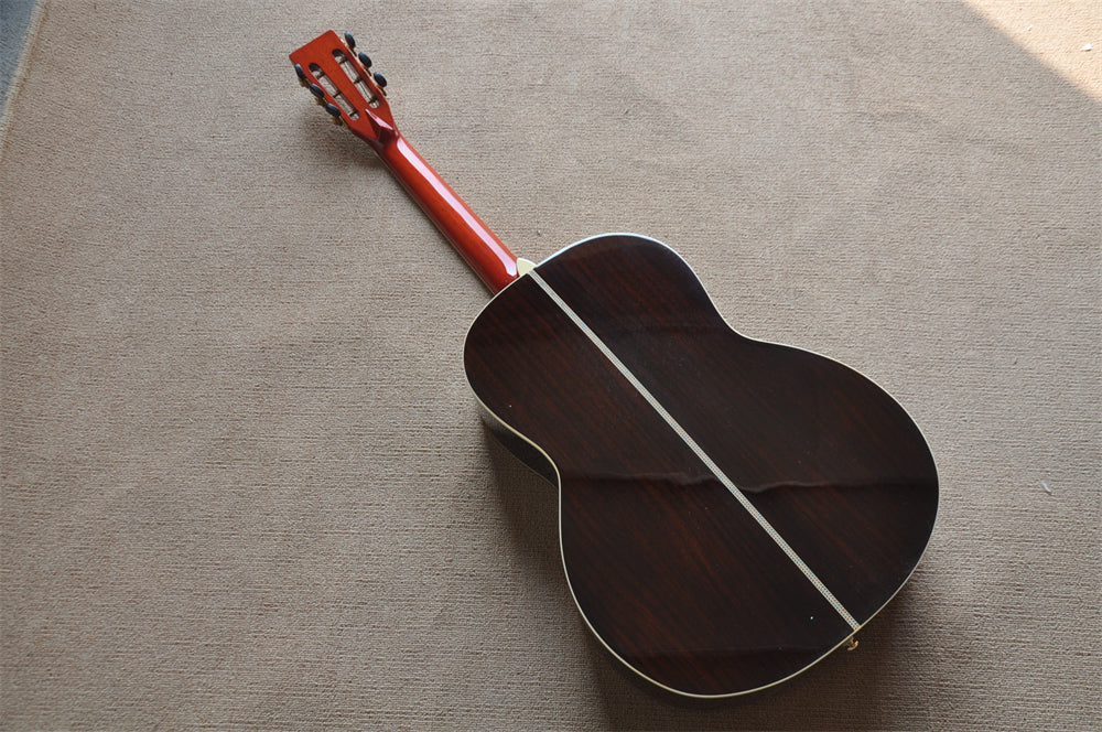 ZQN Series Classical Guitar (ZQN0445)