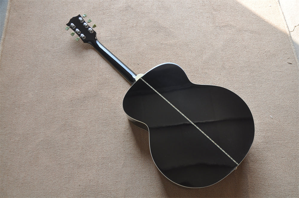 ZQN Series Acoustic Guitar (ZQN0447)