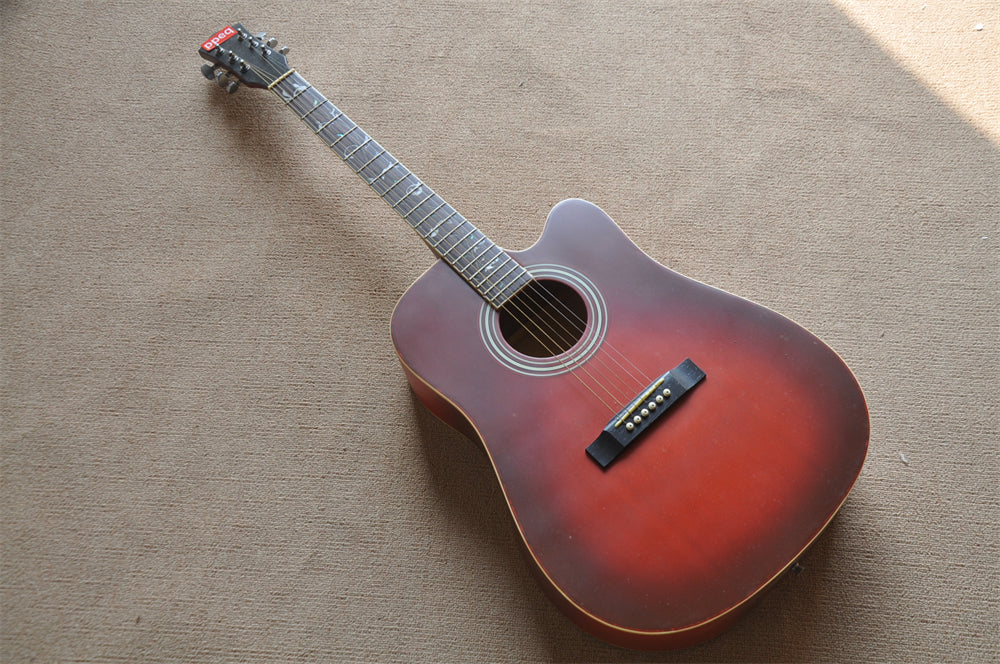 ZQN Series Acoustic Guitar (ZQN0448)