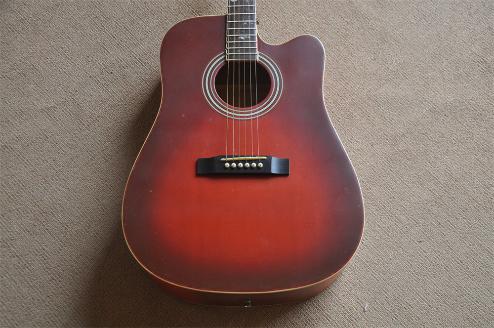 ZQN Series Acoustic Guitar (ZQN0448)