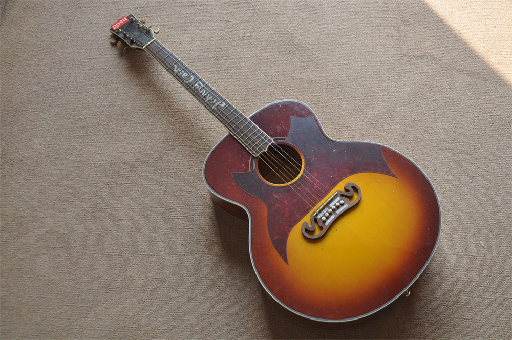 ZQN Series Acoustic Guitar (ZQN0449)