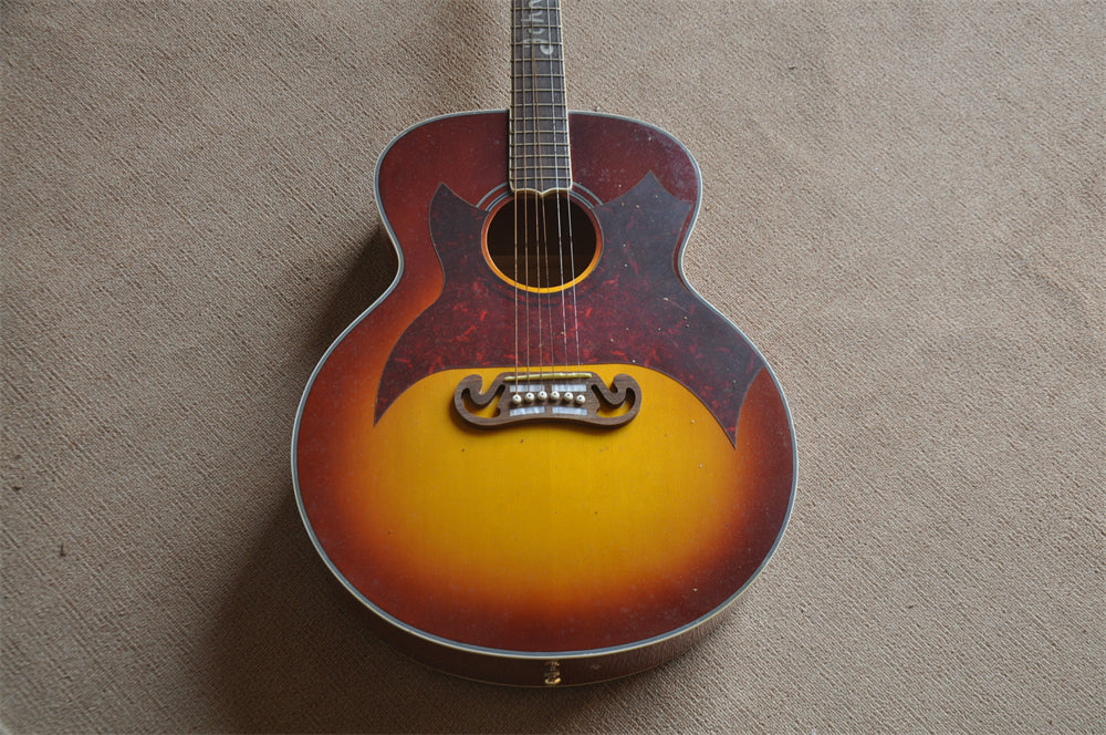 ZQN Series Acoustic Guitar (ZQN0449)