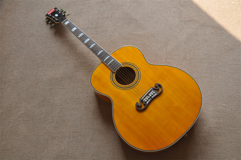 ZQN Series Acoustic Guitar (ZQN0450)