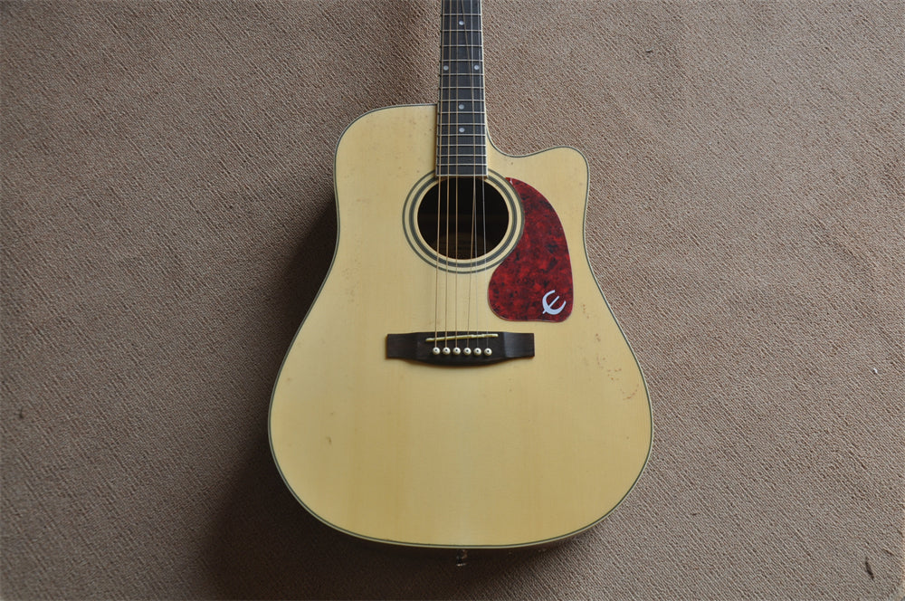 ZQN Series Acoustic Guitar (ZQN0451)