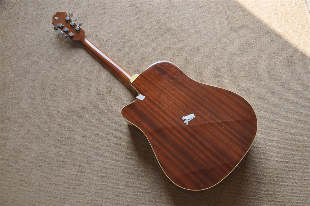 ZQN Series Acoustic Guitar (ZQN0451)