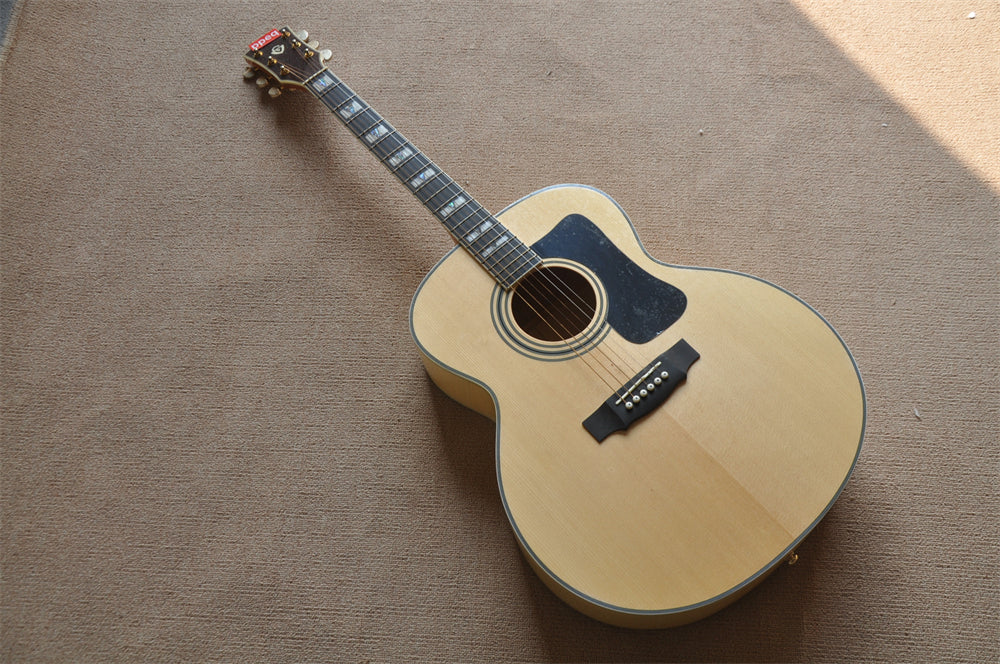 ZQN Series Acoustic Guitar (ZQN0452)