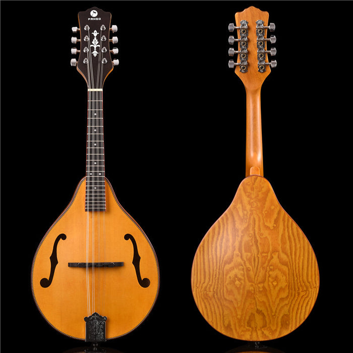 Pango Music Solid Spruce Top A Mandolin (PMA-011)