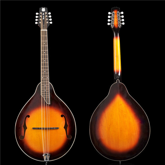 PANGO All Top Solid Wood A Mandocello (PMB-904)