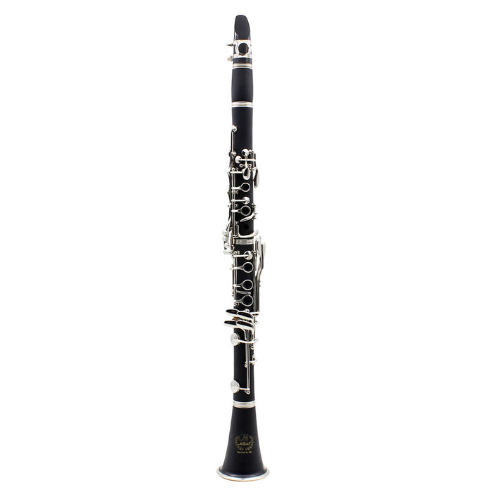 Bb Clarinet 17 Key Bakelite Clarinets with Nickel Silver Key (1A0C)