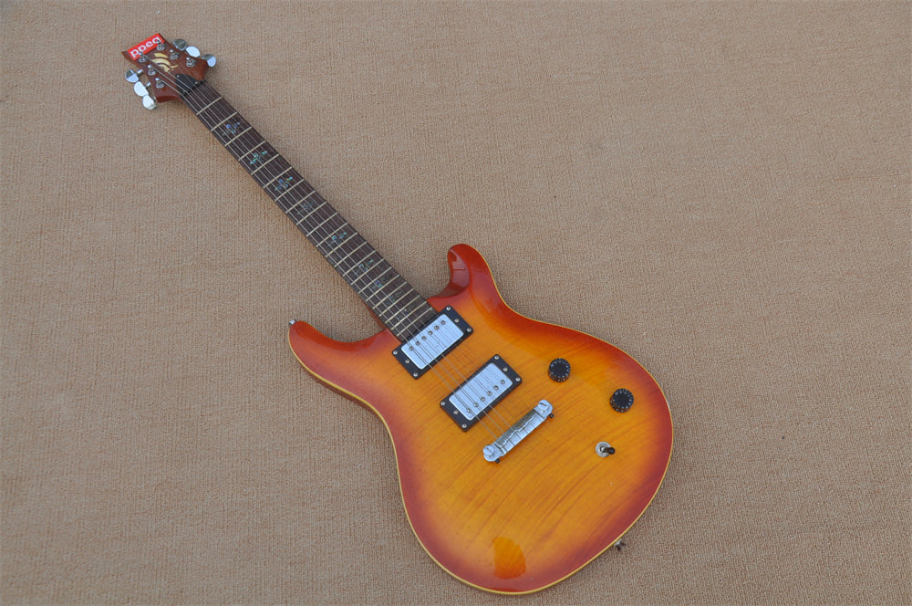 ZQN Series Electric Guitar on Sale (ZQN0065)