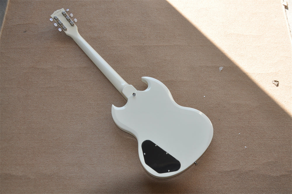 ZQN Series Electric Guitar (ZQN0148)