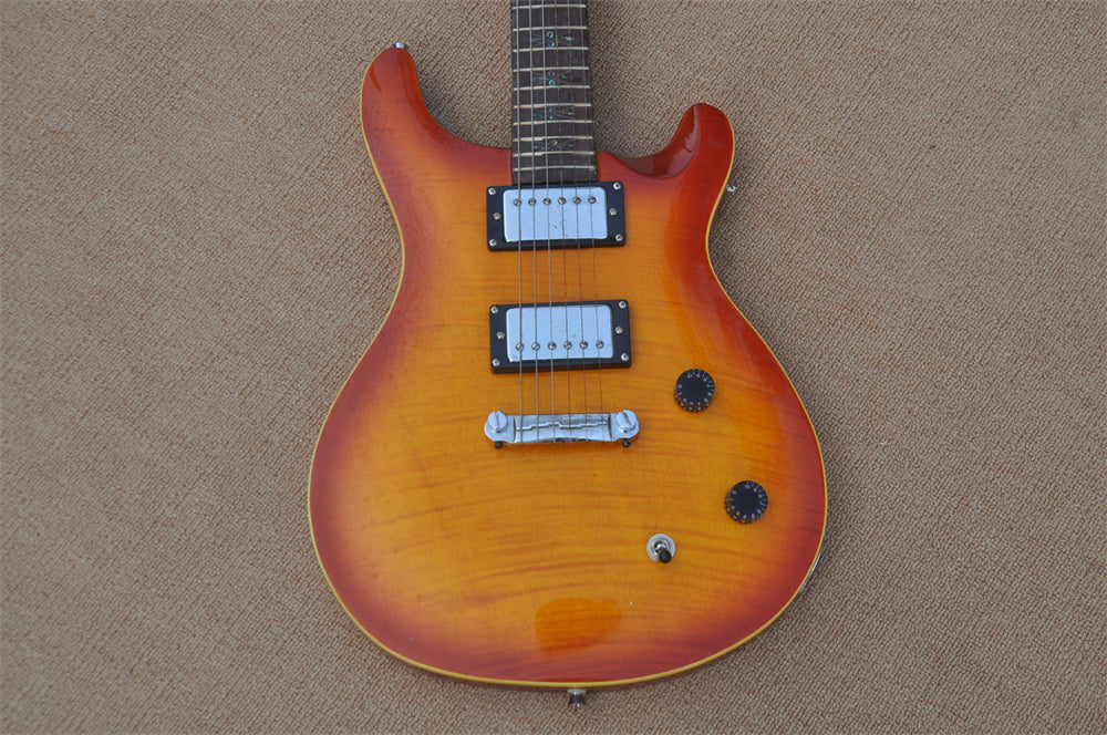 ZQN Series Electric Guitar on Sale (ZQN0065)