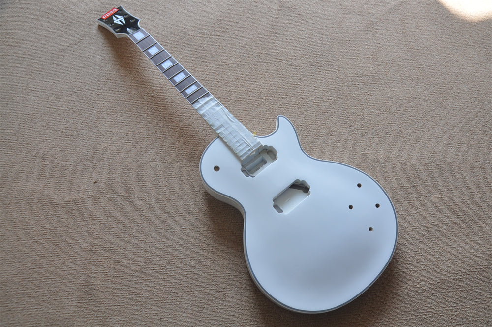 ZQN Series LP Style Electric Guitar(ZQN0295, No Hardware)