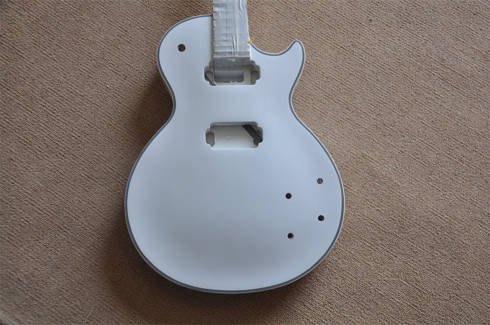 ZQN Series LP Style Electric Guitar(ZQN0295, No Hardware)