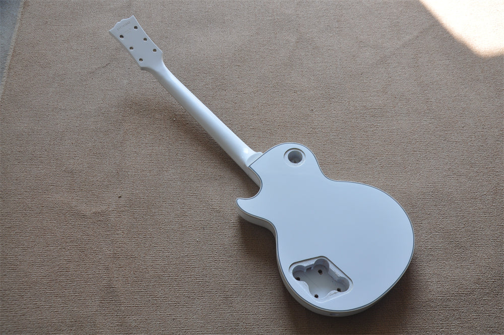 ZQN Series LP Style Electric Guitar(ZQN0295, No Hardware)