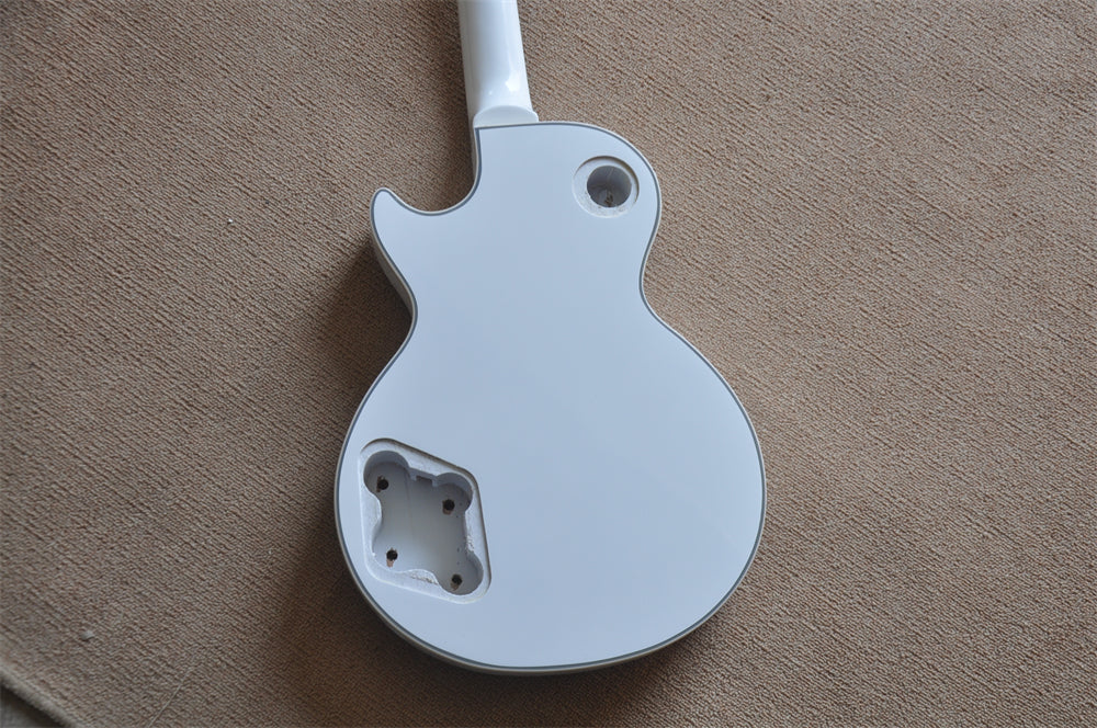 ZQN Series LP Style Electric Guitar(ZQN0295, No Hardware)