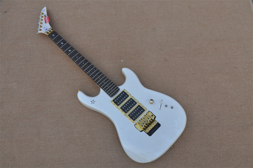 ZQN Series Electric Guitar on Sale (ZQN0066)