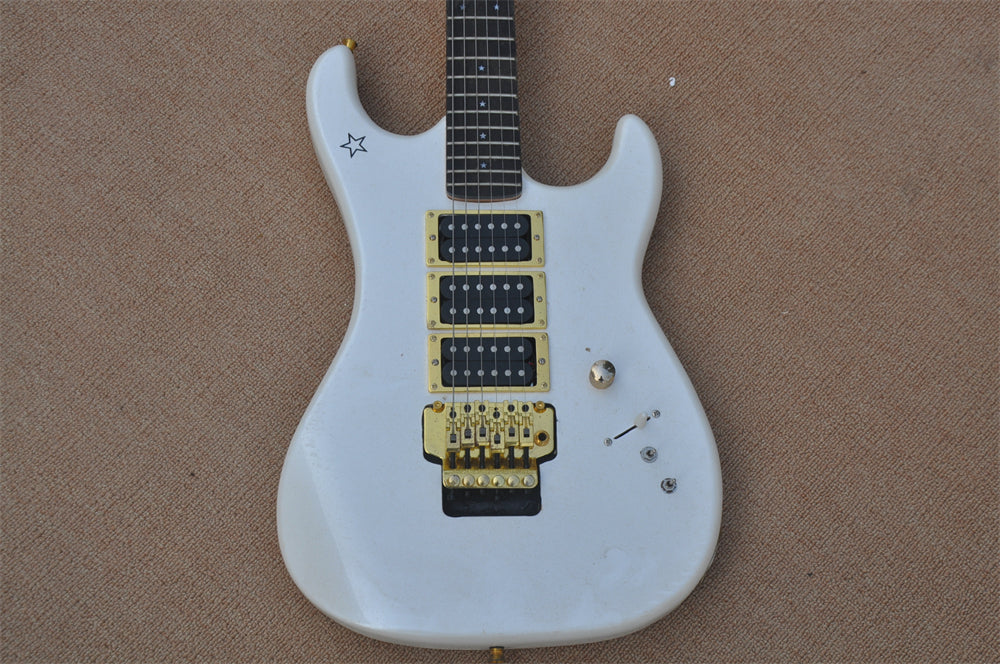 ZQN Series Electric Guitar on Sale (ZQN0066)