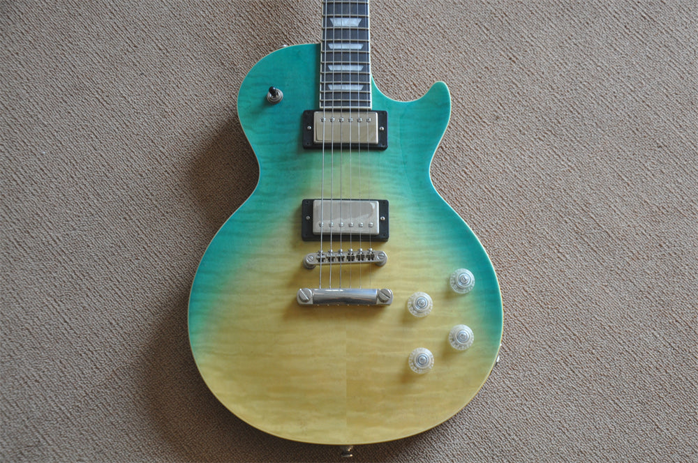 ZQN Series LP Style Electric Guitar(ZQN0301)