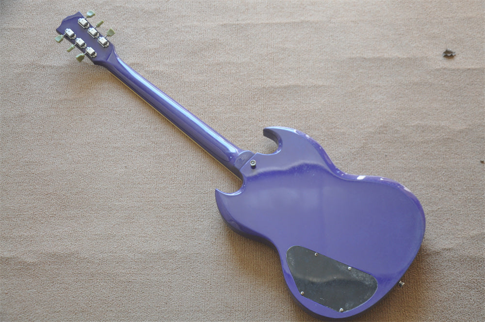 ZQN Series Electric Guitar (ZQN0167)