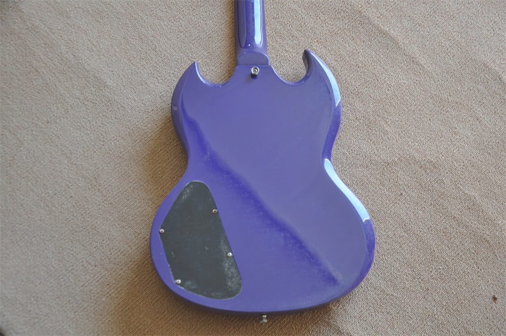 ZQN Series Electric Guitar (ZQN0167)