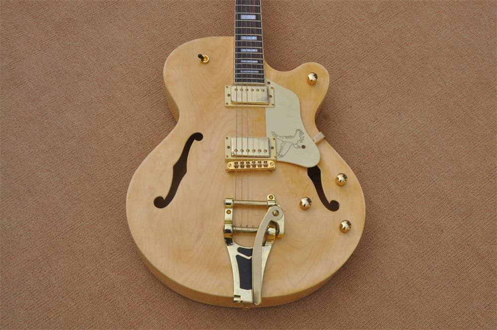 ZQN Series Hollow Body Electric Guitar (ZQN0110)