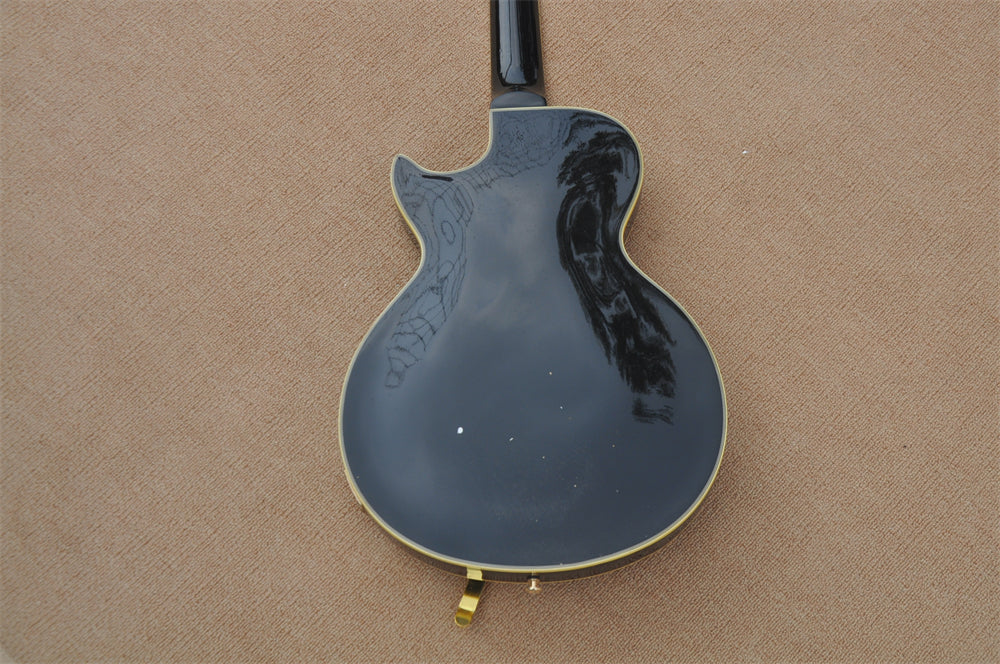 ZQN Series Semi Hollow Electric Guitar (ZQN0114)