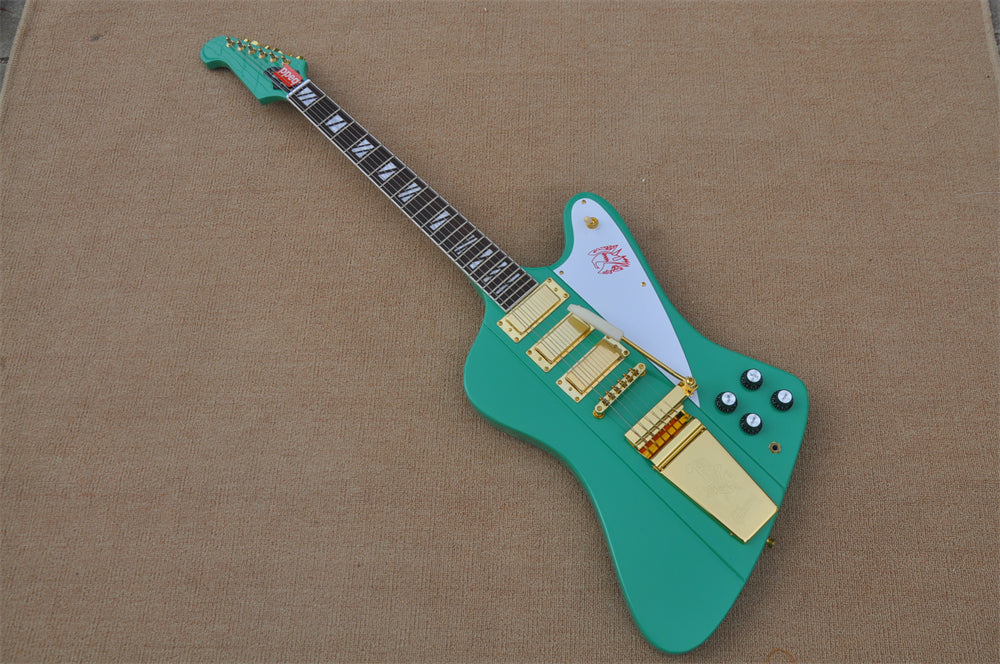 ZQN Series Electric Guitar (ZQN0117)