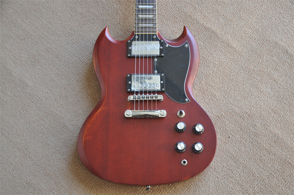 ZQN Series Electric Guitar (ZQN0127)