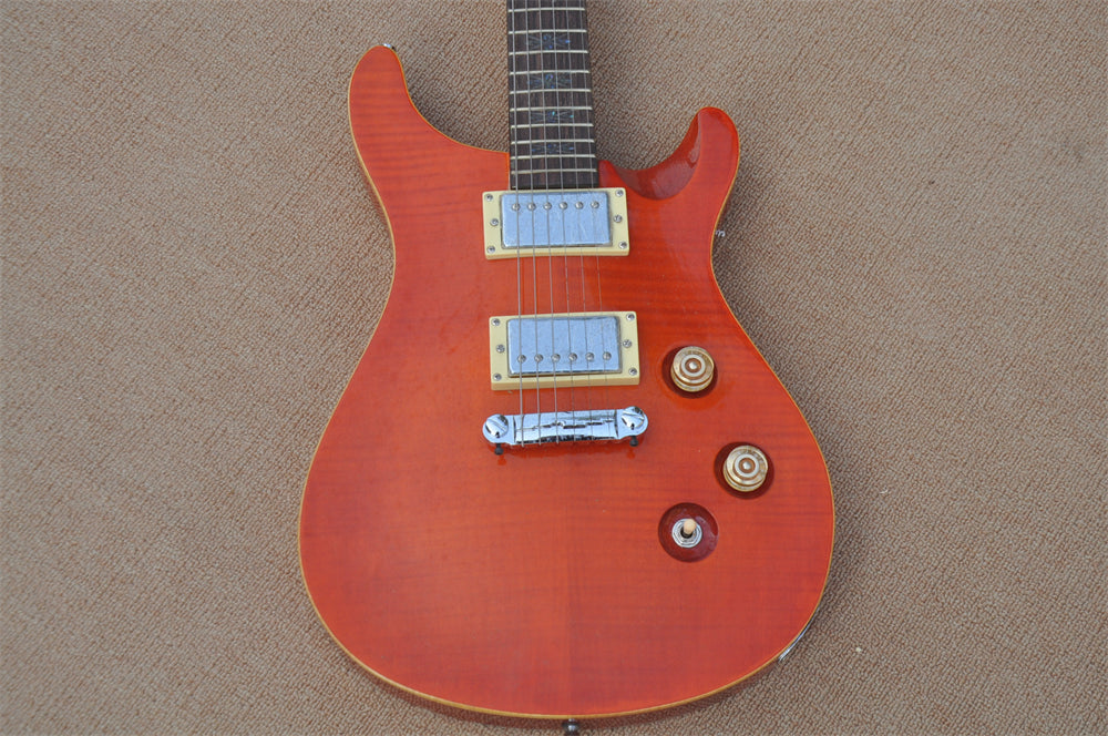 ZQN Series Electric Guitar on Sale (ZQN0063)