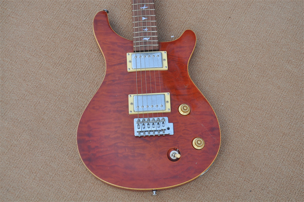 ZQN Series Electric Guitar on Sale (ZQN0062)