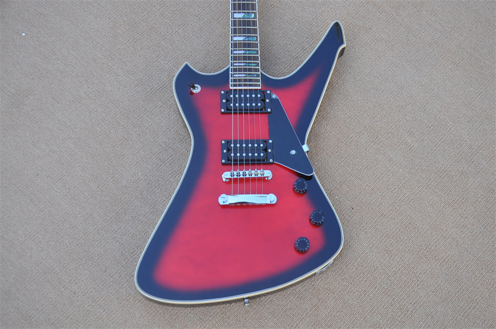 ZQN Series Electric Guitar (ZQN0206)