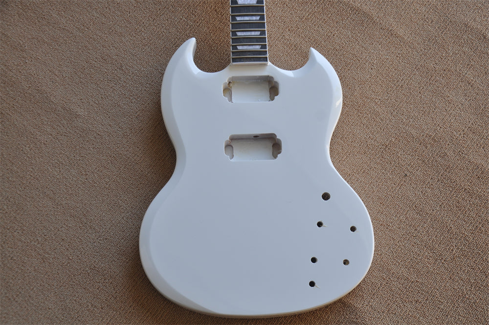 ZQN Series Electric Guitar (ZQN0129, No Hardware)