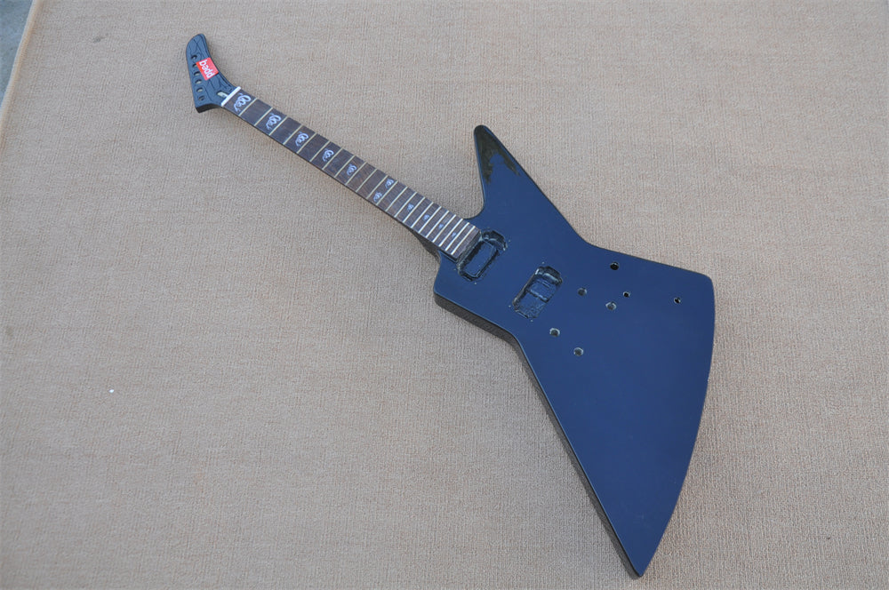 ZQN Series Electric Guitar (ZQN0224, No Hardware)