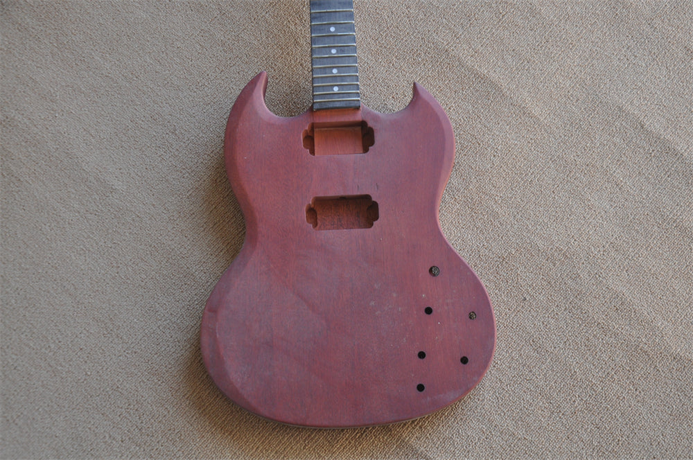 ZQN Series Electric Guitar (ZQN0132, No Hardware)