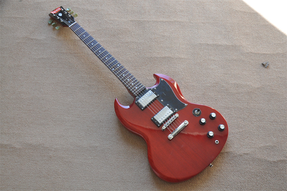 ZQN Series Electric Guitar (ZQN0133)