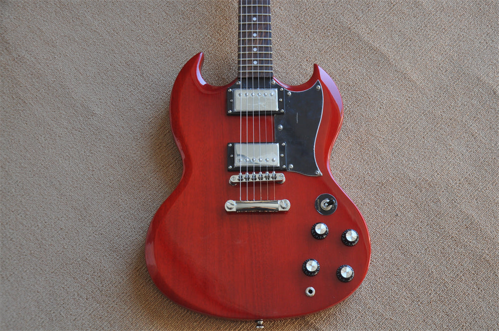 ZQN Series Electric Guitar (ZQN0133)