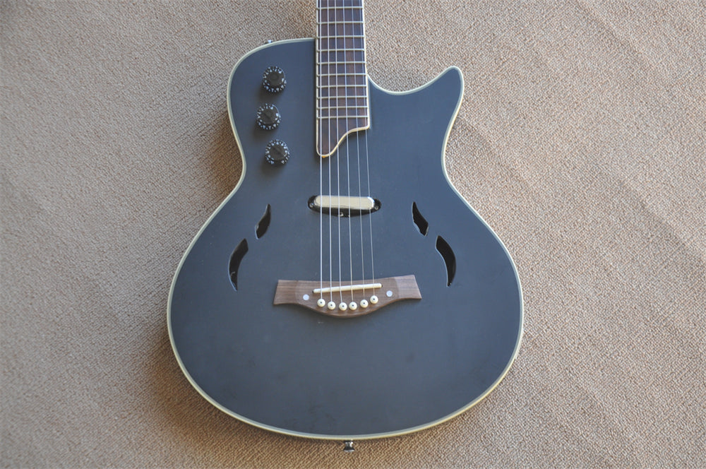 ZQN Series Hollow Body Electric Guitar (ZQN0251)