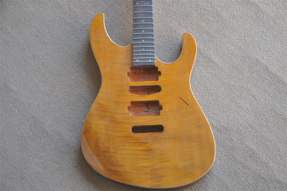 ZQN Series Electric Guitar (ZQN0253, No Hardware)