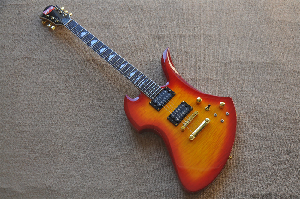 ZQN Series Electric Guitar (ZQN0254)