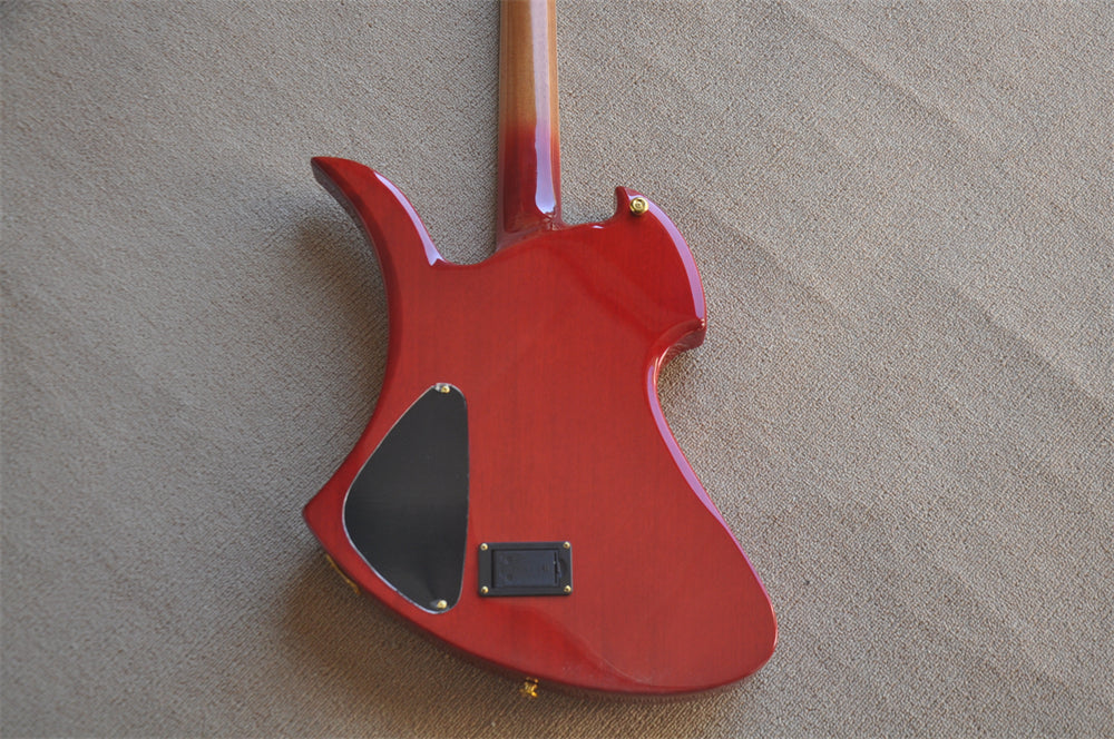 ZQN Series Electric Guitar (ZQN0254)