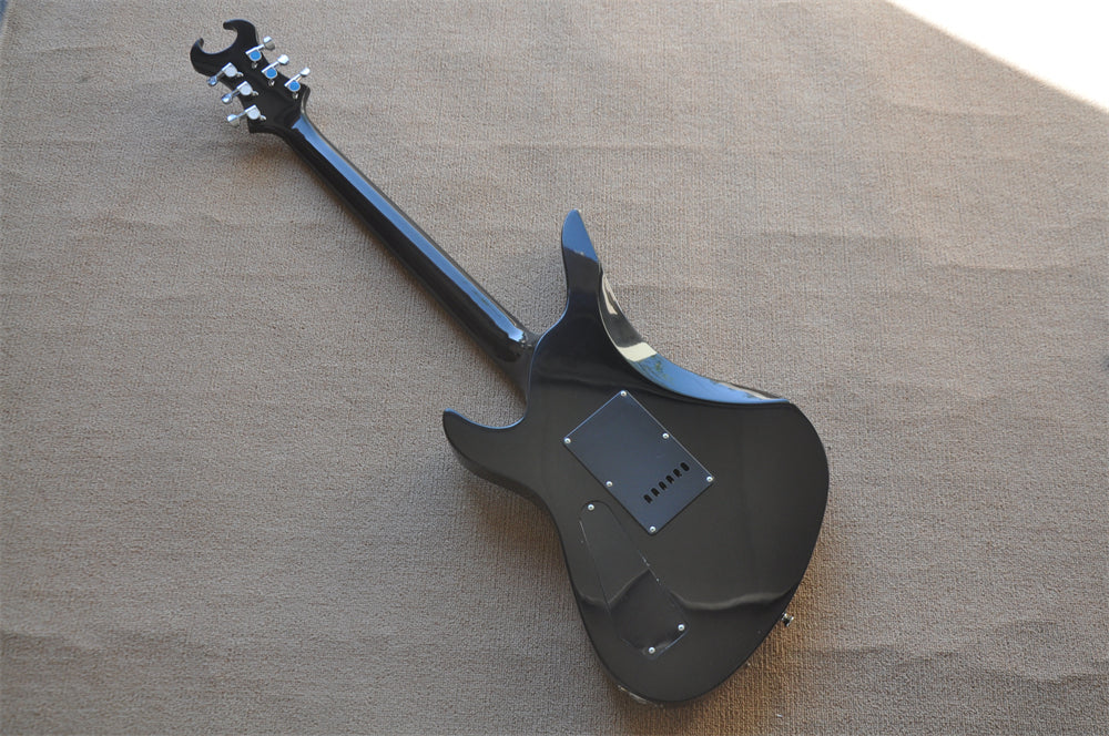 ZQN Series Electric Guitar (ZQN0255)