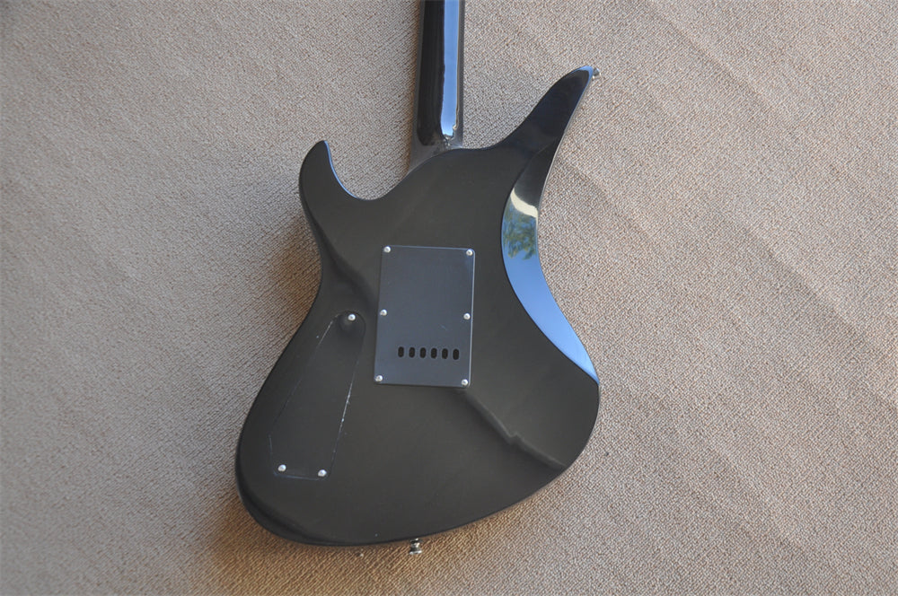 ZQN Series Electric Guitar (ZQN0255)