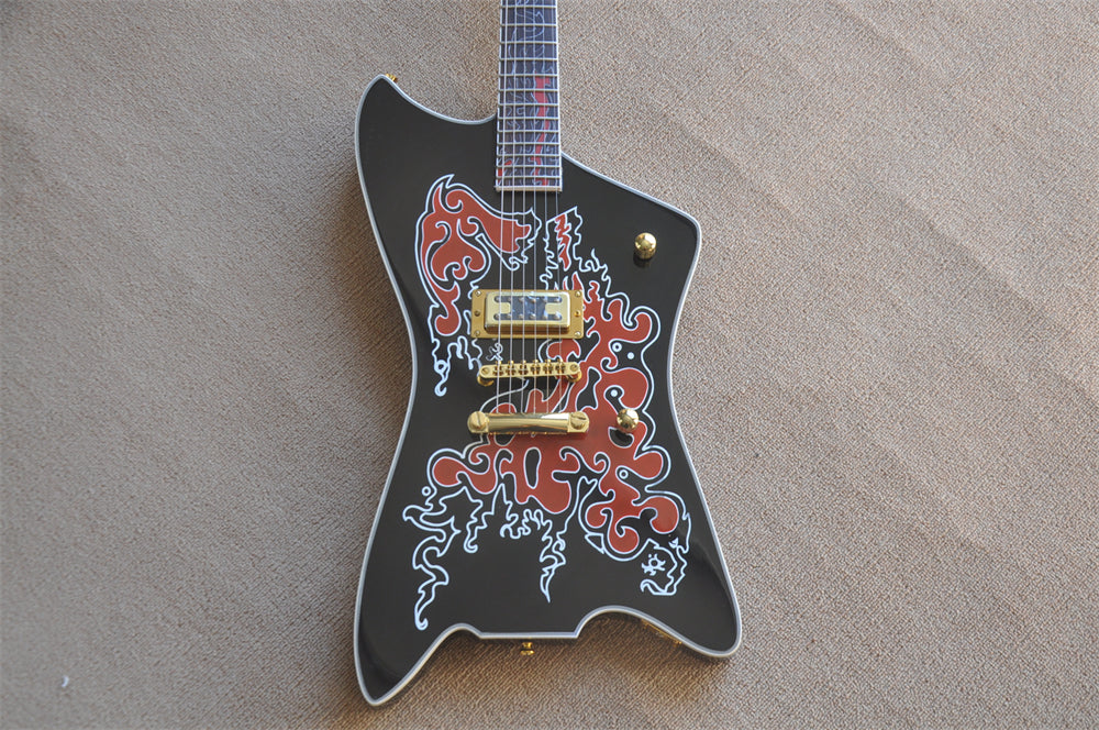 ZQN Series Electric Guitar (ZQN0258)