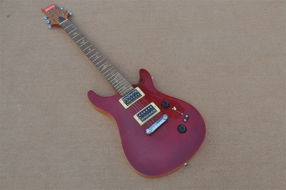 ZQN Series Electric Guitar on Sale (ZQN0064)