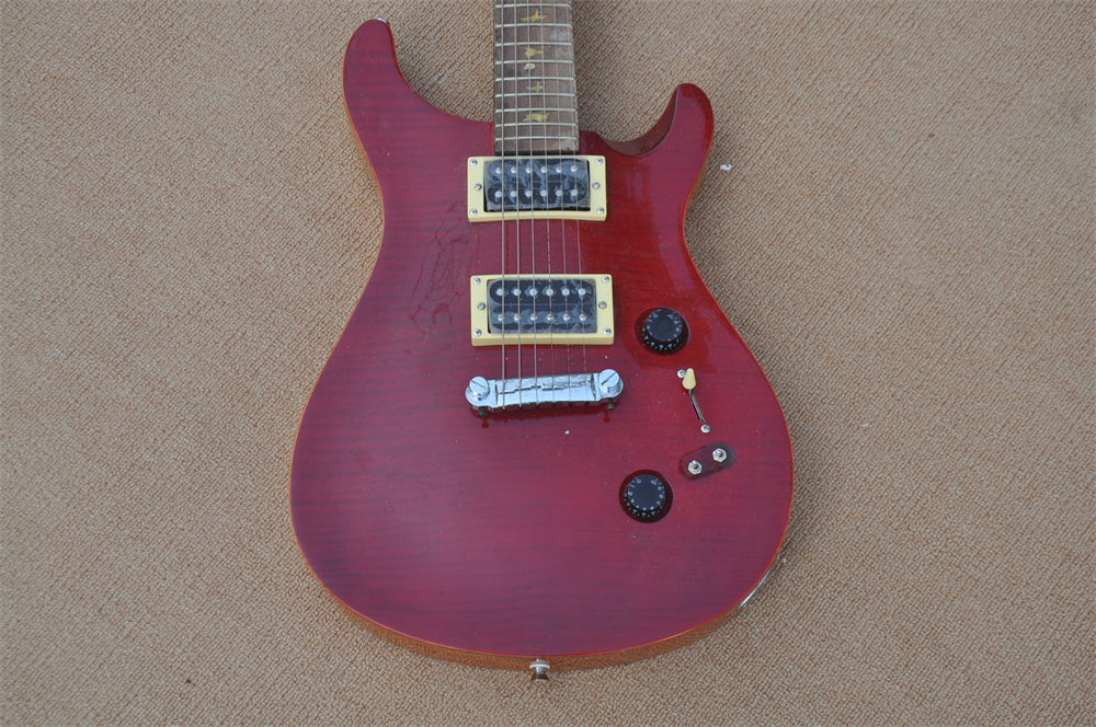 ZQN Series Electric Guitar on Sale (ZQN0064)